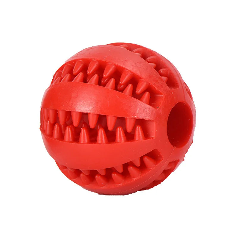 Hug Me Dogs® Treat Ball Interactive Play Toy