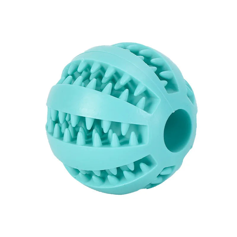 Hug Me Dogs® Treat Ball Interactive Play Toy