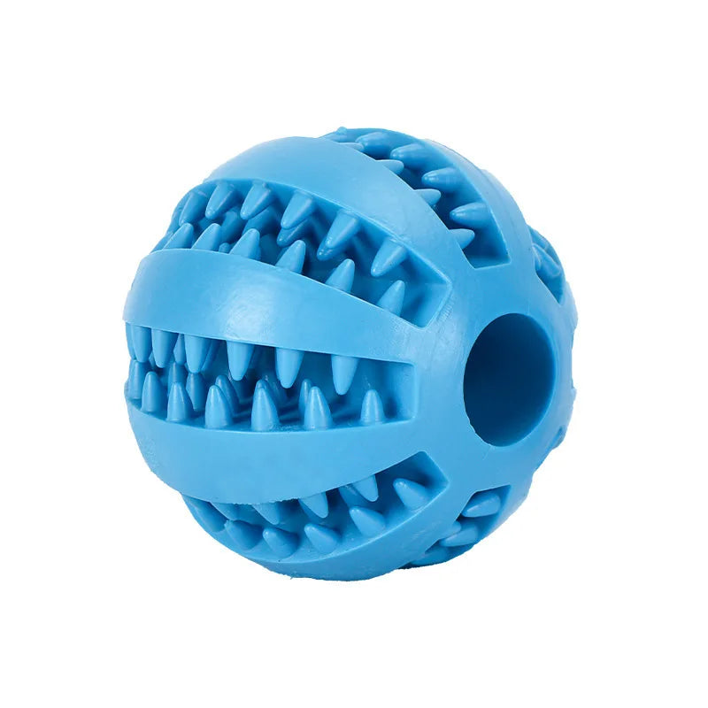Hug Me Dogs® Treat Ball Interactive Play Toy